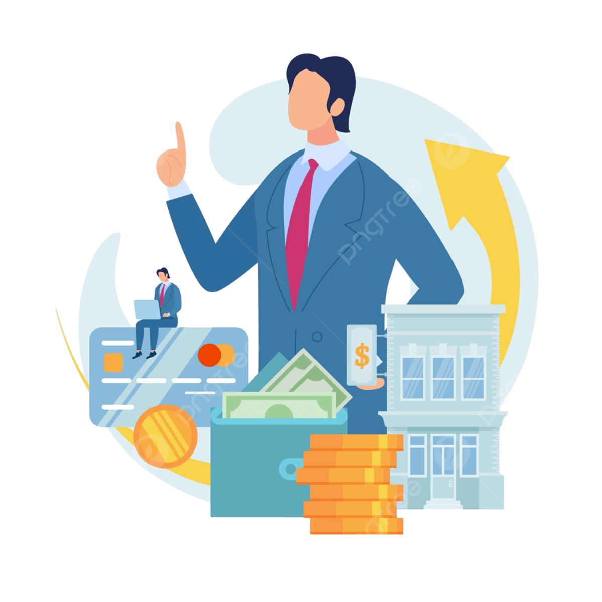 Business Loan icon