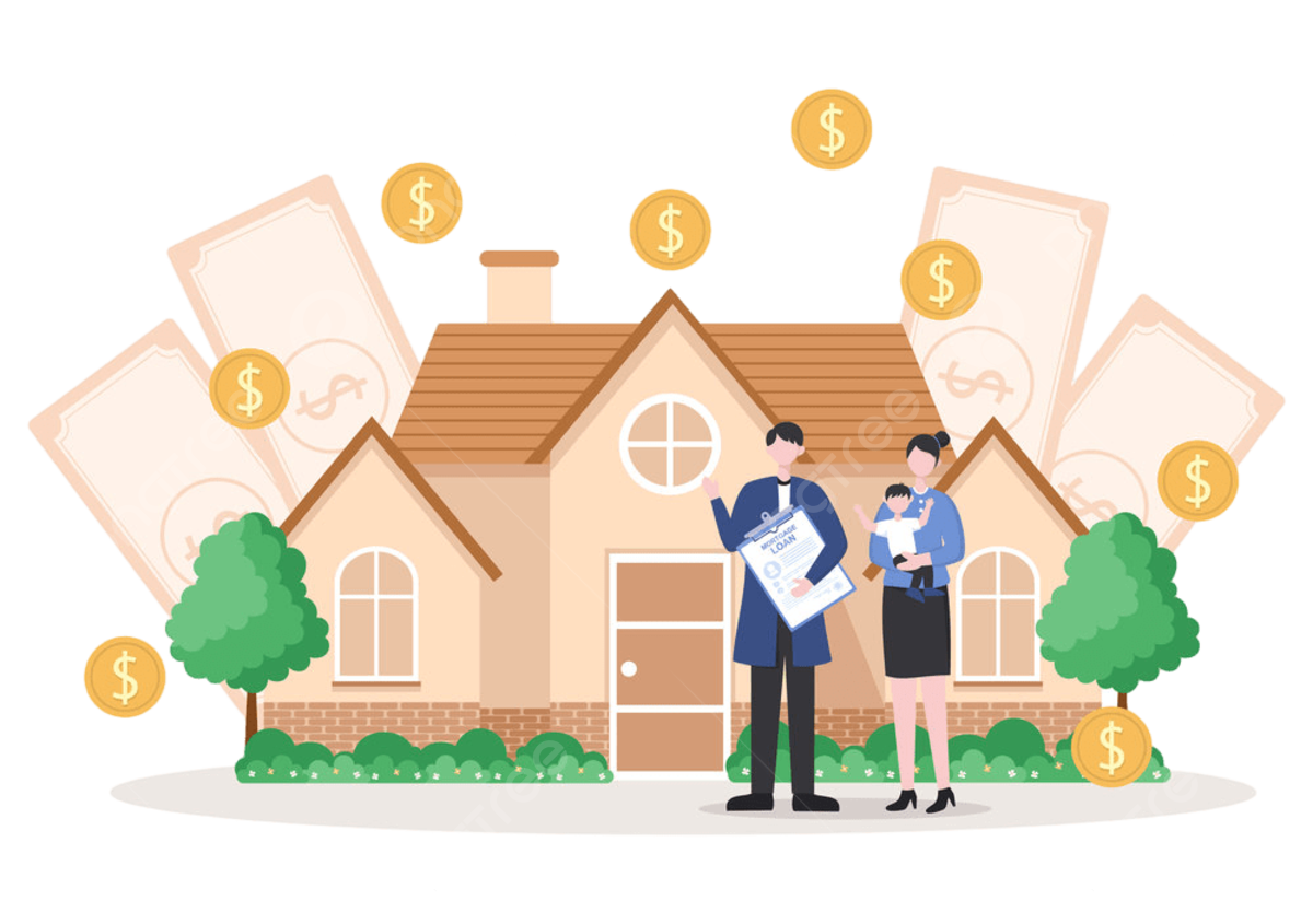 Home Loan icon