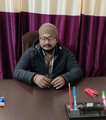 Harpreet Singh