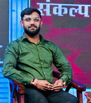 Subham Burman